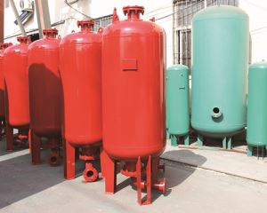 空壓機(jī)儲氣罐